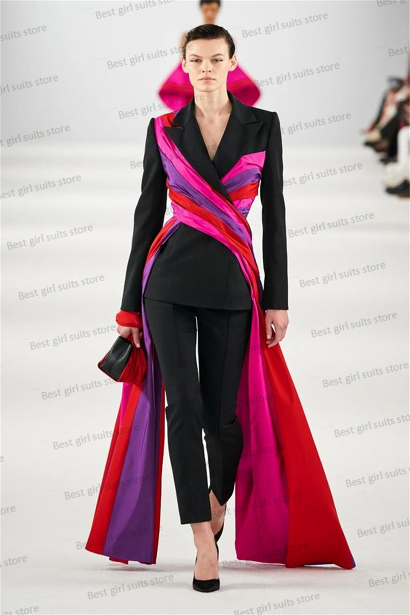 Catwalk Women Suit Set Blazer+ - огляд і ціна Women'S Formal Wear Wedding Guest