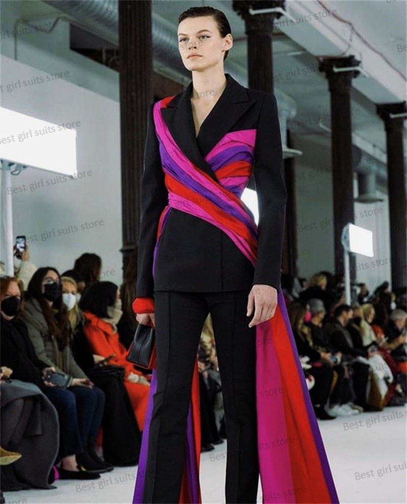 Catwalk Women Suit Set Blazer+ - огляд і ціна Women'S Formal Wear Wedding Guest