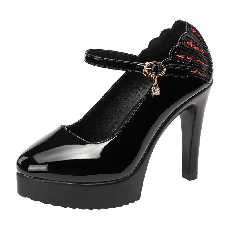 11cm Small Size 32-43 White We - огляд і ціна Female Formal Wear