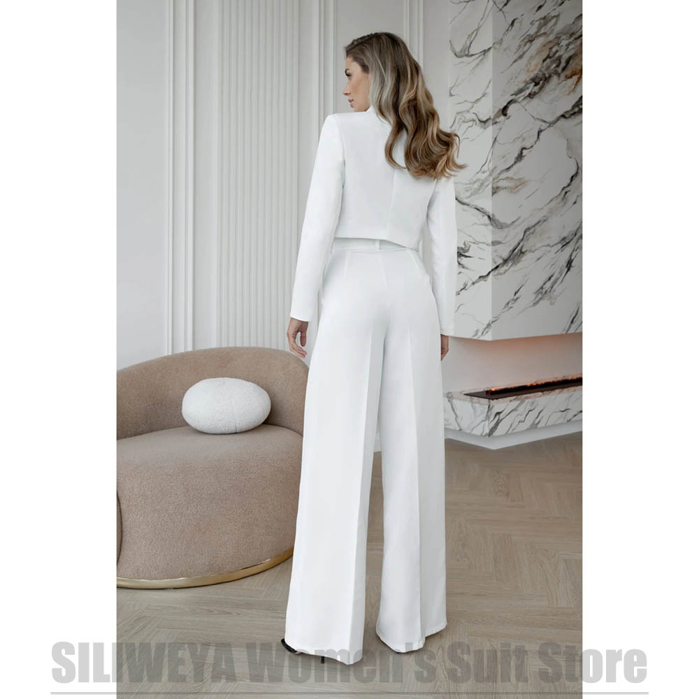 Fashion Women's Suit Two Piece - огляд і ціна Women Formal Wear Outfits