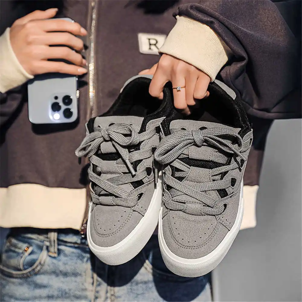 With Lacing Hiphop Women's Sch - огляд і ціна Women'S Formal Wear With Sneakers