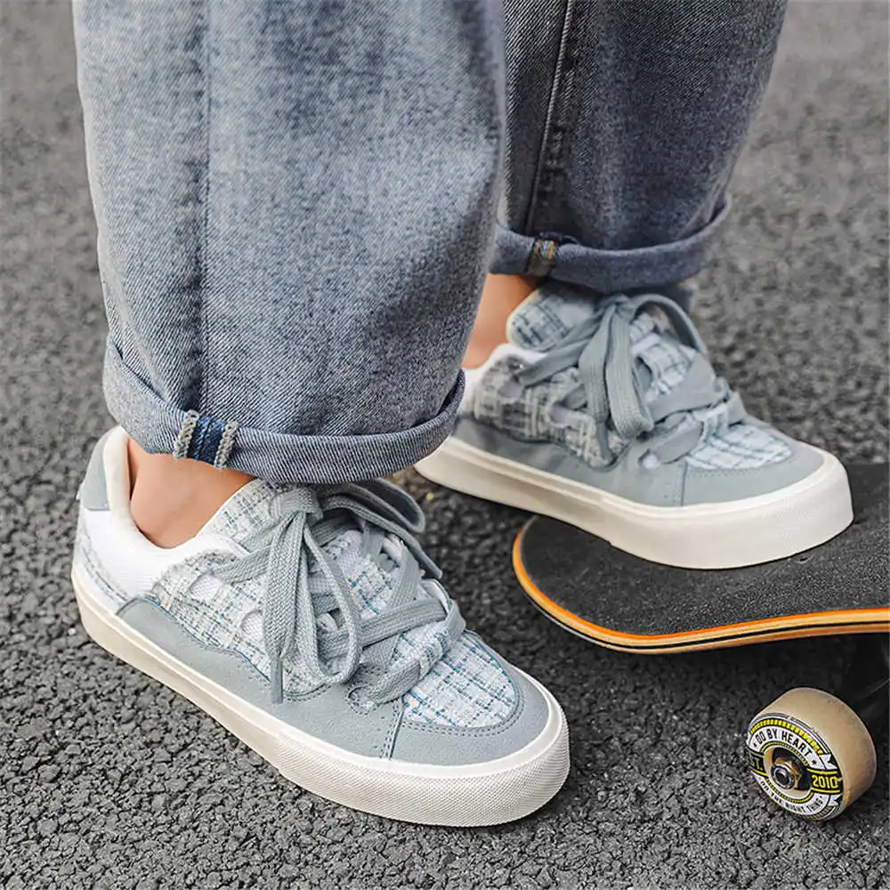 With Lacing Hiphop Women's Sch - огляд і ціна Women'S Formal Wear With Sneakers