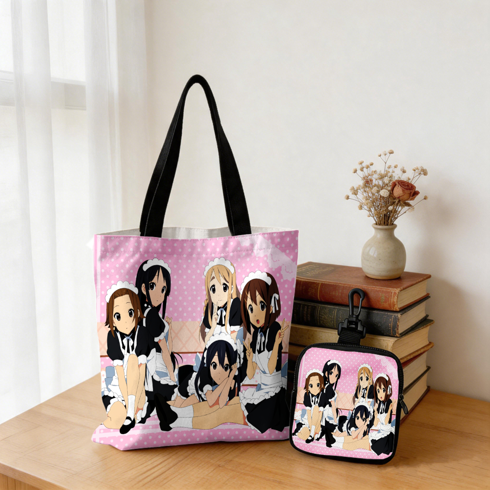 K-ON! Anime Maid Outfit Print  - огляд і ціна K&G Women'S Formal Wear