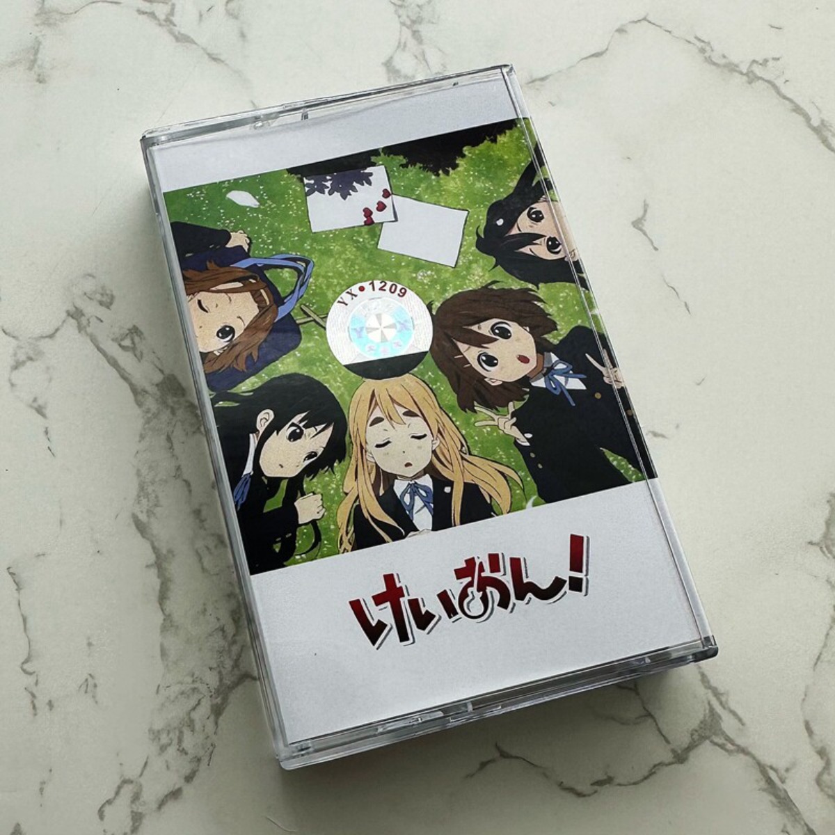 K-ON! & Bocchi The Rock Kessok - огляд і ціна K&G Women'S Formal Wear