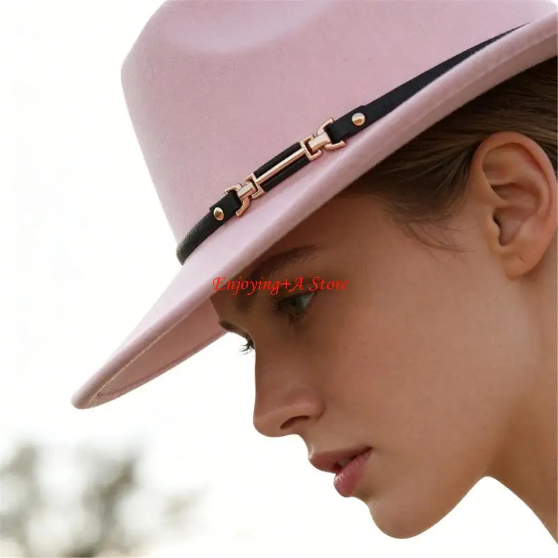 PXPB Roll Brims Cowboy Cap for - огляд і ціна Women Formal Wear Western