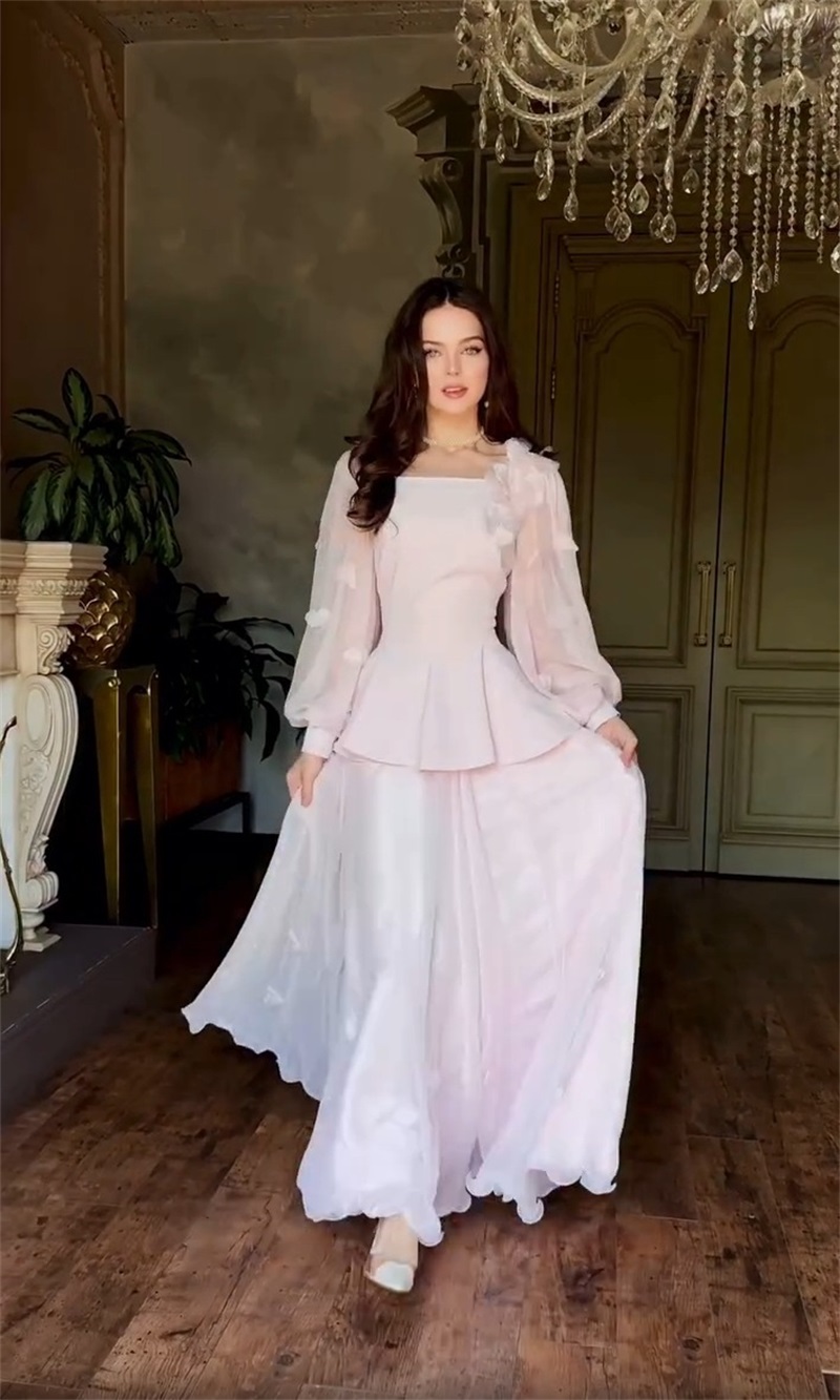 Arabia Women Suit Skirt Set 2  - огляд і ціна Women'S Formal Wear Wedding Guest