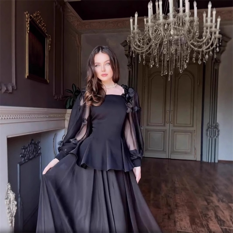 Arabia Women Suit Skirt Set 2  - огляд і ціна Women'S Formal Wear Wedding Guest