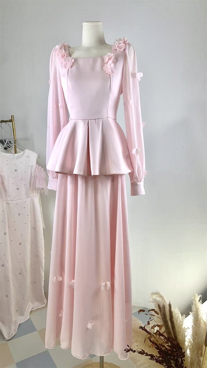 Arabia Women Suit Skirt Set 2  - огляд і ціна Women'S Formal Wear Wedding Guest