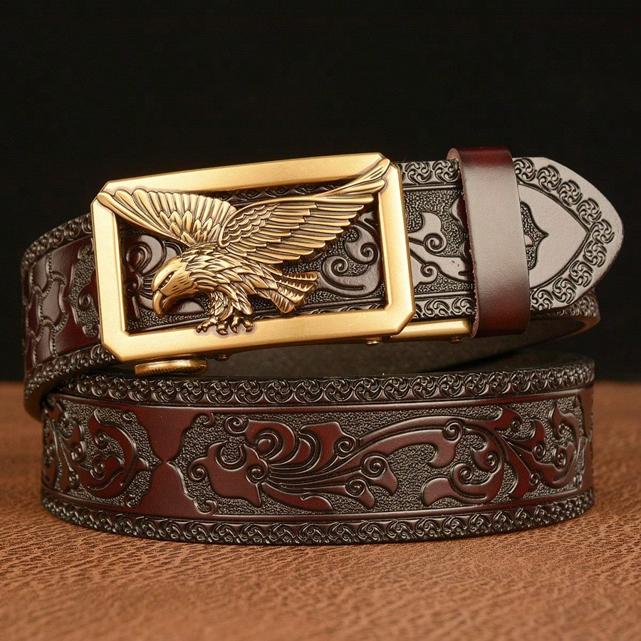 Western Cowboy Genuine Leather - огляд і ціна Women Formal Wear Western