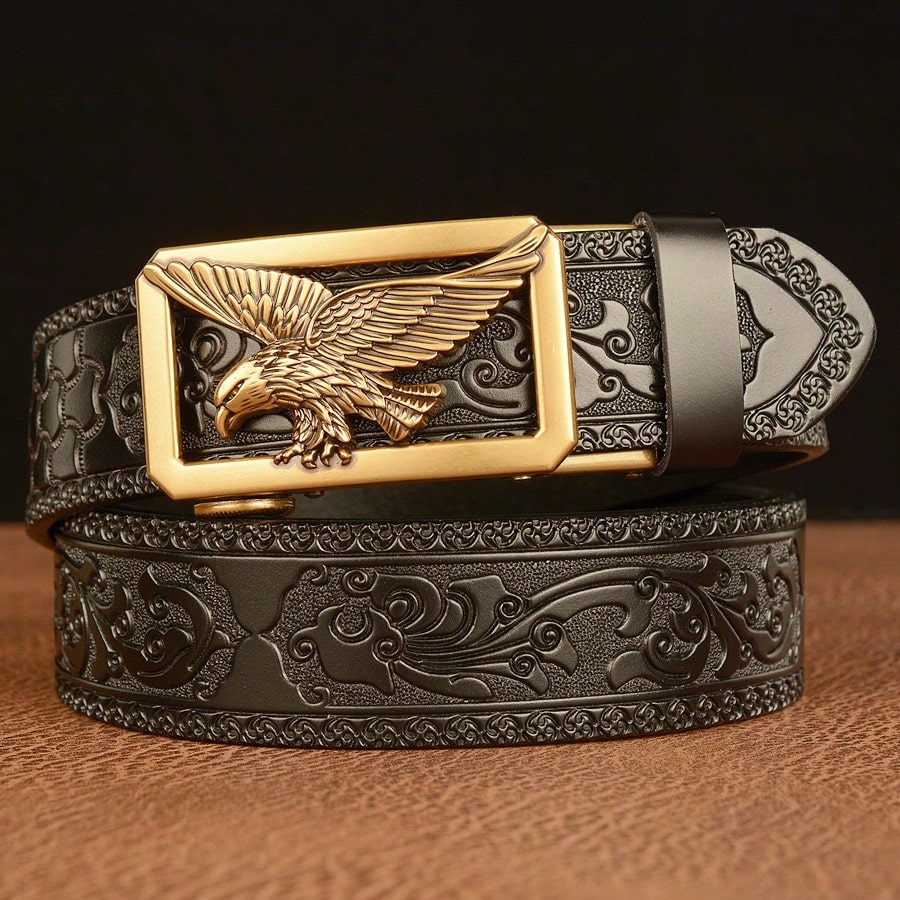 Western Cowboy Genuine Leather - огляд і ціна Women Formal Wear Western