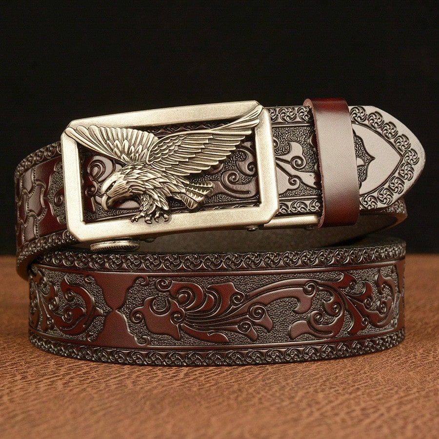 Western Cowboy Genuine Leather - огляд і ціна Women Formal Wear Western