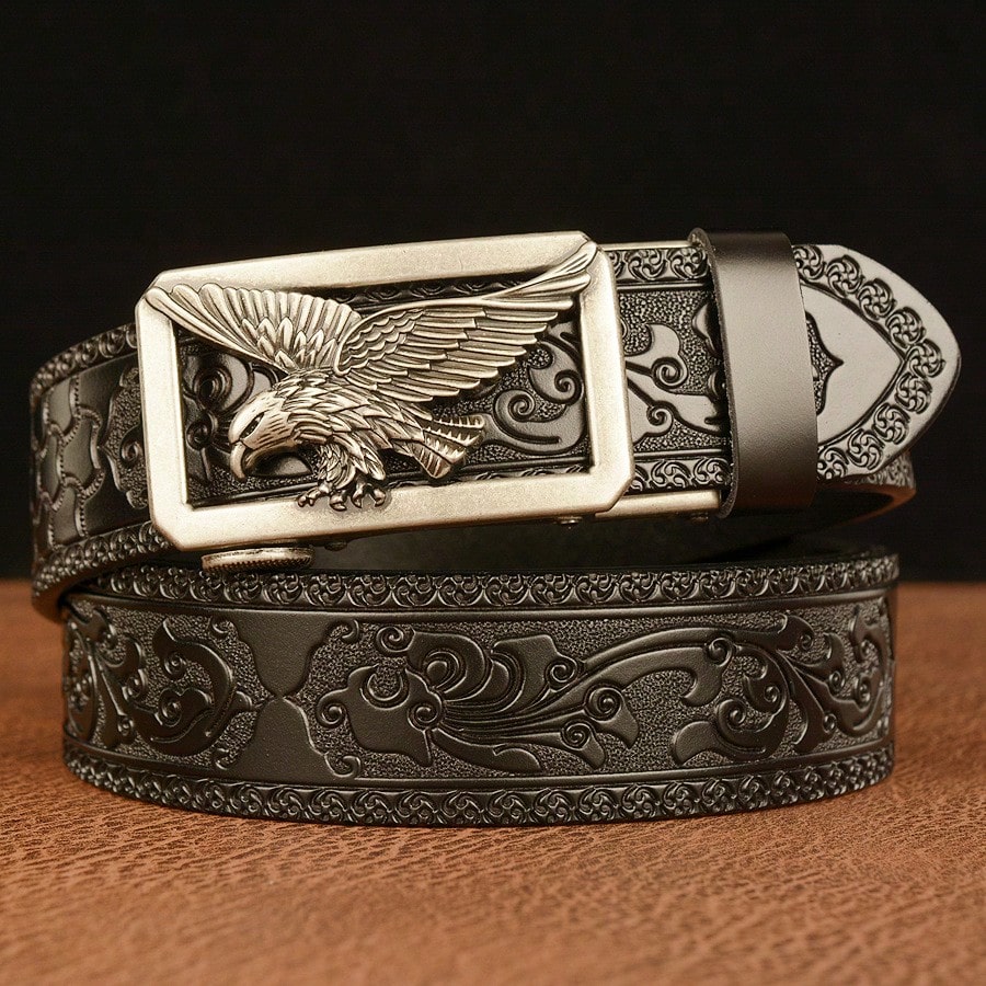 Western Cowboy Genuine Leather - огляд і ціна Women Formal Wear Western