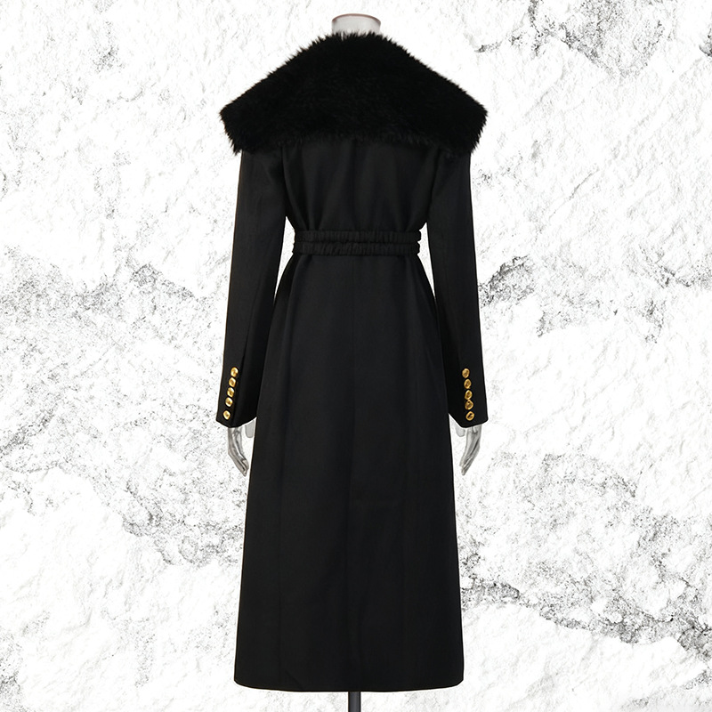 Fur Women Coat Windbreaker Bel - огляд і ціна Women'S Formal Wear Wedding Guest
