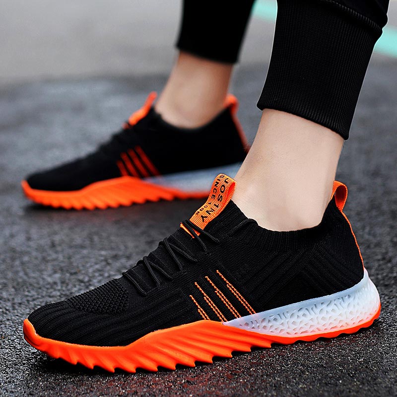 Plus Size Light Weight Air Mes - огляд і ціна Women'S Formal Wear With Sneakers