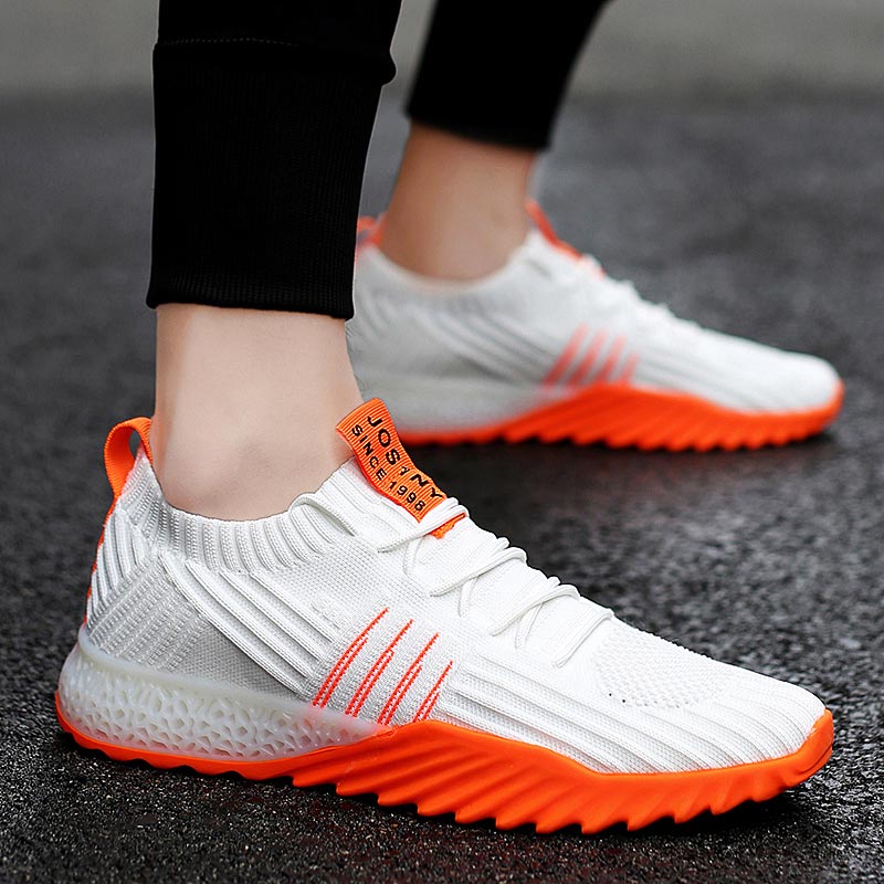 Plus Size Light Weight Air Mes - огляд і ціна Women'S Formal Wear With Sneakers